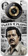 Tv Quotes - Pablo Escobar Задна корица Силикон Многоцветен (Realme 11 Pro / 11 Pro+)