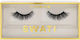 Swati - Faux Mink Lashes Titanium