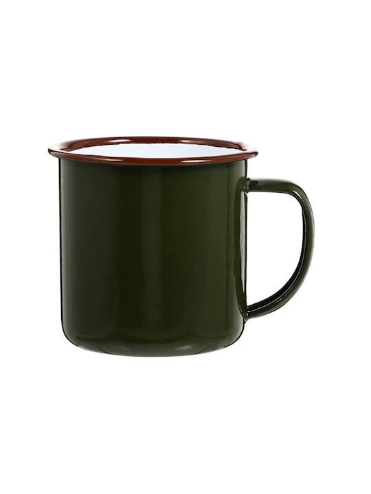 La Belle Maison Mug Green 400ml