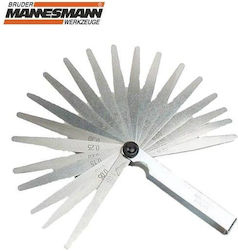 Mannesmann Пълнители на клапани M 247-20
