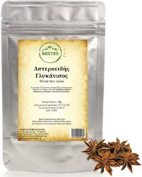 Nostos Pure Anise 50gr