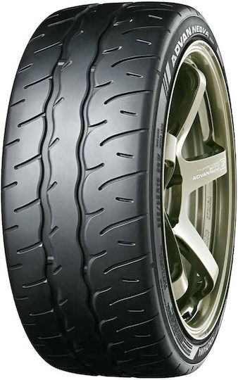 Yokohama Advan Neova 285/35R19 103E-Commerce-Website Sommerreifen Reifen Auto