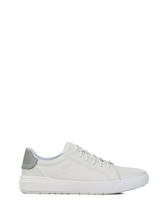 Timberland Seneca Bay Oxford Sneakers White