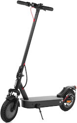 Sencor Electric Scooter with 25km/h Max Speed and 50km Autonomy in Negru Color