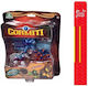 Toy Candle Gormiti The Sea Lord + Cavarex The Sergeant Of The Sea + The Solitary Eagle Giochi Preziosi