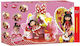 Παιχνιδολαμπάδα Famosa Disney Minnie Mouse I Love Minnie Hairdresser Studio Set Το Κομμωτήριο Της Μίννι (7010020)