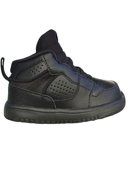 Nike Kids Sneakers Black