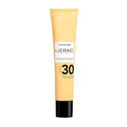 Lierac Sunissime Loțiune Catifelată cu Protecție Solară SPF30 40ml