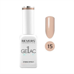 Revers Cosmetics Revers Гланцов Дълготраен Лак ...