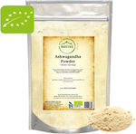 Nostos Pure Organic Product Ashwagandha Powder 500gr