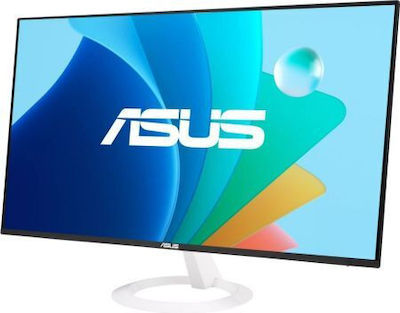 Asus VZ24EHF-W IPS Spiele-Monitor 23.8" FHD 1920x1080