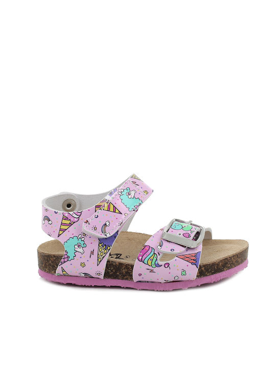 Primigi Kids' Sandals Purple