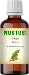 Nostos Pure Tincture Horseradish 100ml