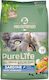 Flatazor Pure Life Dry Food Grain-Free & Gluten...