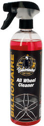 Billionaire Spray Curățare / Lustruire / Protecție pentru Jante Auto 750ml Billionaire Spray Curățare / Lustruire / Protecție pentru Jante Auto 750ml