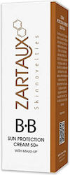 Sandine Zartaux BB- Creme Tag 50ml