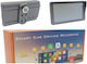 Set Camera DVR Auto 1080P cu Ecran 7" pentru Parbriz & Camera de Marsarier