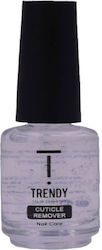 Trendy Color Cosmetics Втвърдител 15 мл