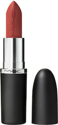 M.A.C M·a·cximal Lippenstift Matt Kaffee Mocha ...
