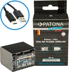 Patona Συμβατή με Sony Patona Συμβατή με Sony