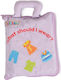 Montessori book-bag What should I wear