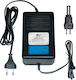 Amarad Pa-4 Universelle Netzadapter 12 4A mit Leistung 48W