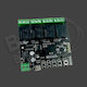 WiFi Panel Push Switch