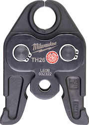 Milwaukee 4932430284 Ανταλλακτική Σιαγώνα Milwaukee 4932430284 Ανταλλακτική Σιαγώνα