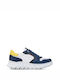 Callaghan Sneakers Blue