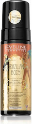 Eveline Brazilian Mousse 150ml