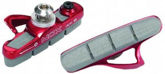 Xon ROAD XBS-07 Τακάκια για V-Brakes Ποδηλάτου