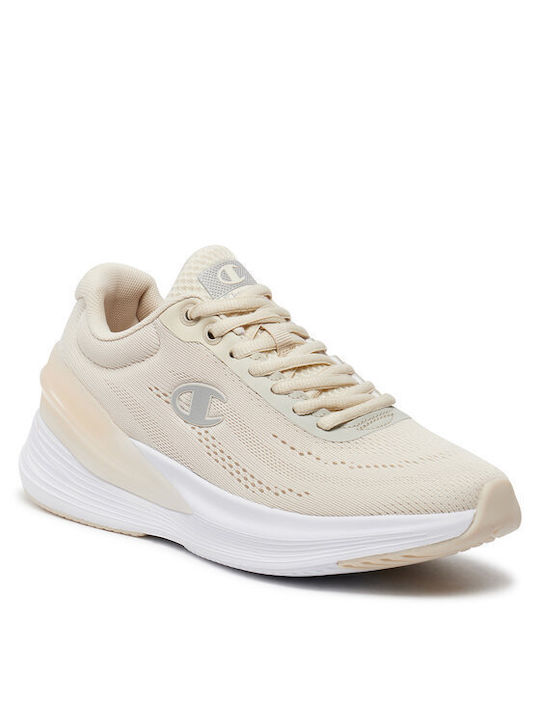 Champion Γυναικεία Sneakers Sand