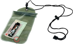 Mil-tec Waterproof Case 12 X 15 cm