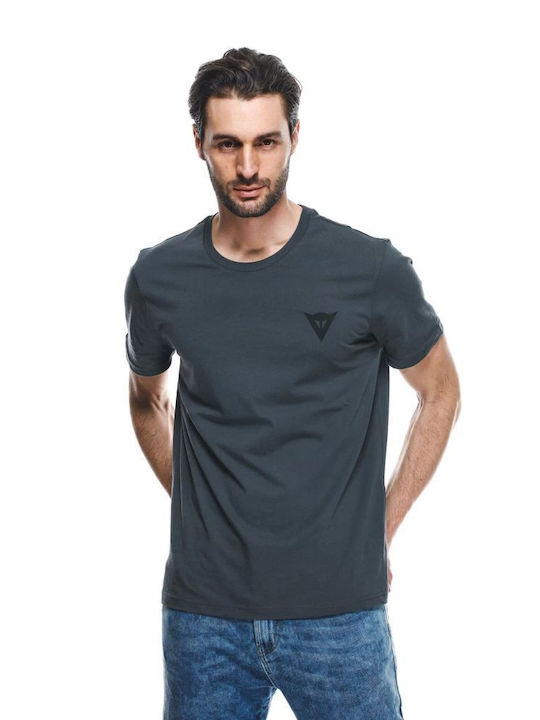 Dainese Men's T-shirt Black