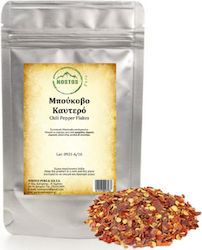 Spicy Bukovo - Chili Pepper Flakes 500gr