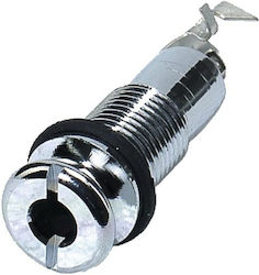 Gewa Partsland 943.185 Jack Socket for String Instruments
