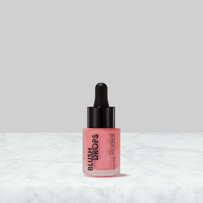 Rodial Flüssig Rouge Frosted Pink