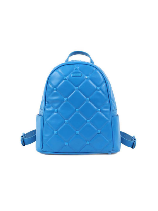 Doca Women's Bag Backpack Blue
