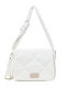 Doca Women's Bag Shoulder White