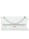 Doca Women's Envelope Backpack White