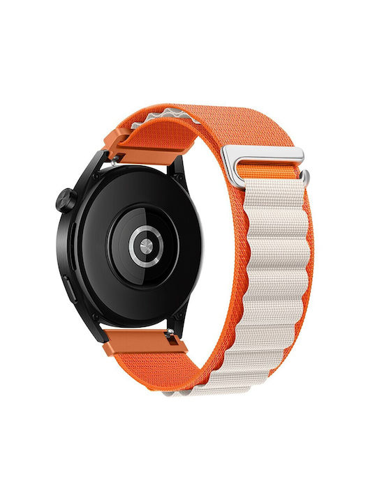 Hoco WH05 Strap Orange (Samsung / Huawei / Xiaomi / Vivo / Oppo)