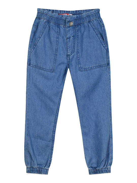 Energiers Kids' Jeans Trousers Blue