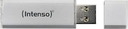Intenso Ultra Line 32GB USB 3.0 Γκρι