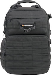 Vanguard Camera Backpack in Black Color