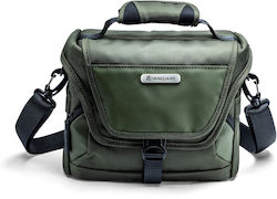 Vanguard Camera Shoulder Bag Veo Select 22s in Green Color