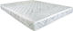 Bs Strom Eco Soft Foam Διπλό Ανατομικό Στρώμα 140x200x20cm