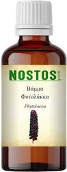 Nostos Pure Tincture Poke Root 50ml