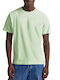 Pepe Jeans Men's Short Sleeve T-shirt Green