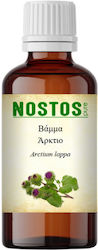 Nostos Pure Tinctură Brusture 100ml