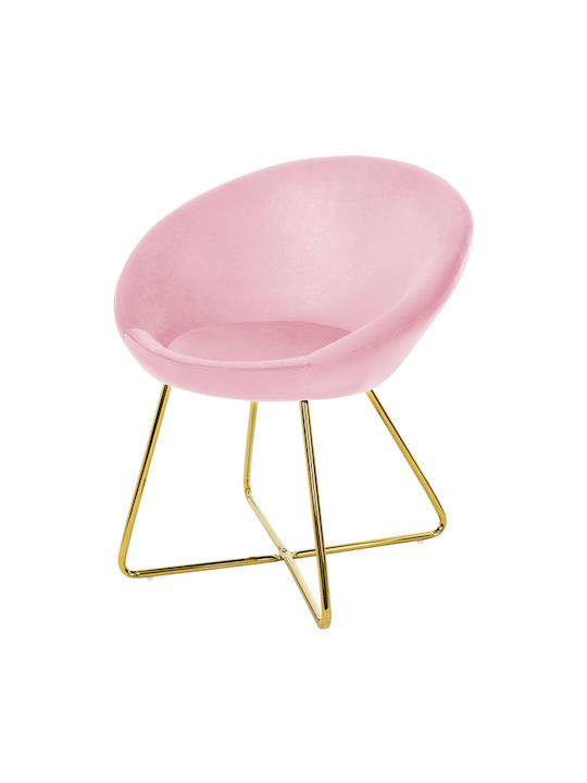 Stühle Speisesaal Pink 1Stück